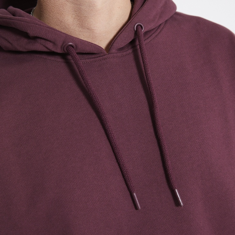 Oversized hood "Heavy hood" Oversized hood "Heavy hood"